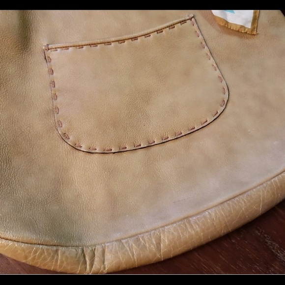 Vintage purse - Picture 2 of 4